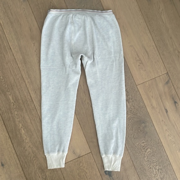 The Great | Thermal Lounge Pant - Picture 7 of 8